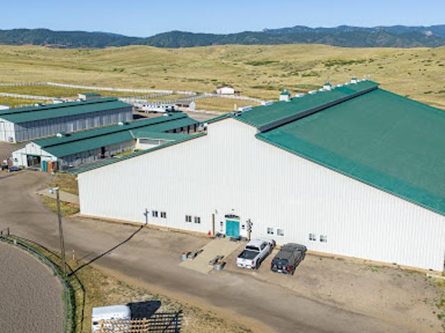 Farm for sale in Arapahoe, Colorado
