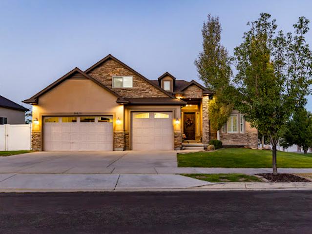 Farm for sale in Herriman, Utah