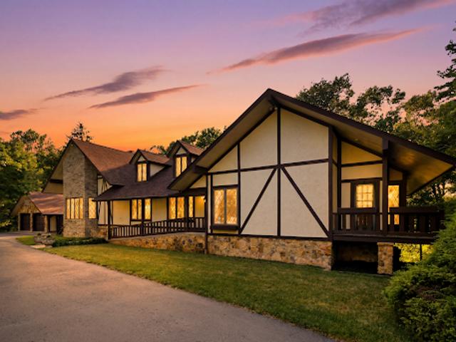 Farm for sale in Monticello, Kentucky