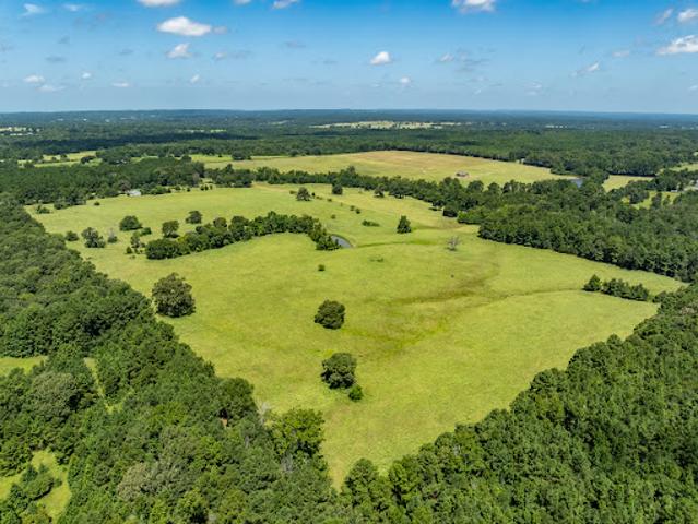 Farm for sale in Palestine, Texas