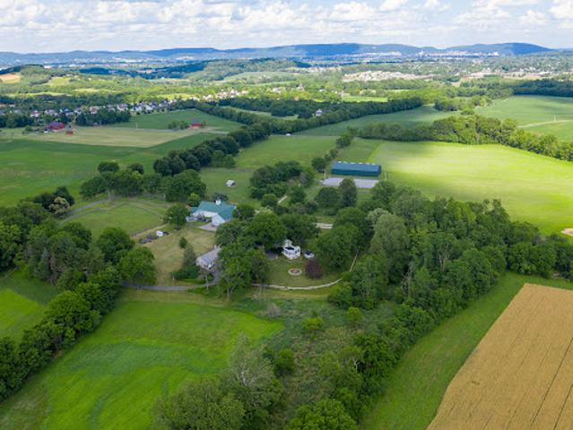 Farm for sale in Reading, Pennsylvania