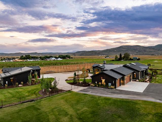 Farm for sale in Kamas, Utah