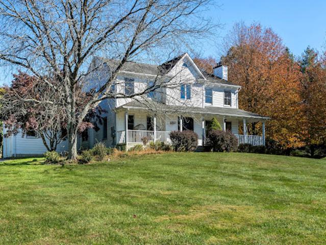 Farm for sale in Hopewell, New Jersey