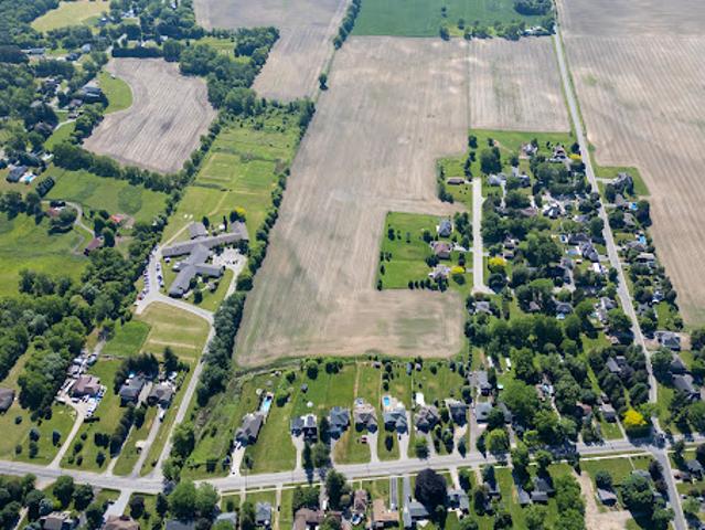 House for sale in Guelph, Ontario