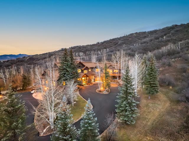 Farm for sale in Steamboat Springs, Colorado