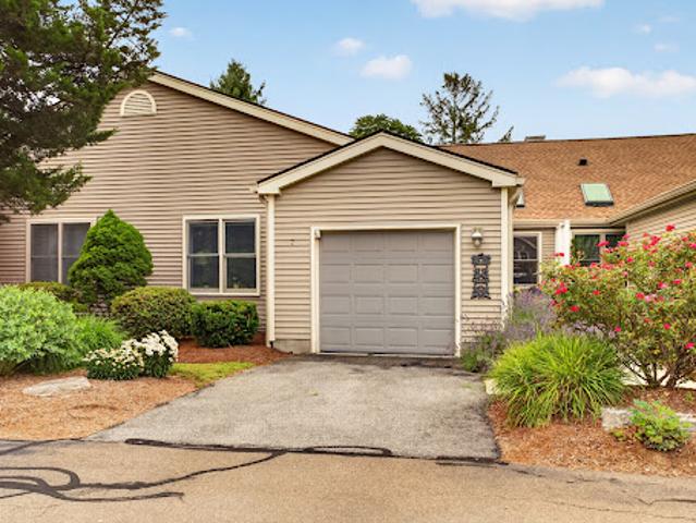 Farm for sale in Old Saybrook, Connecticut