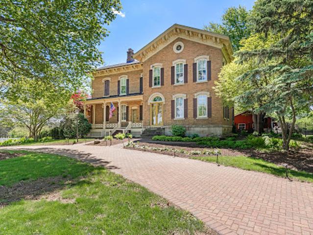 Farm for sale in Oswego, Illinois
