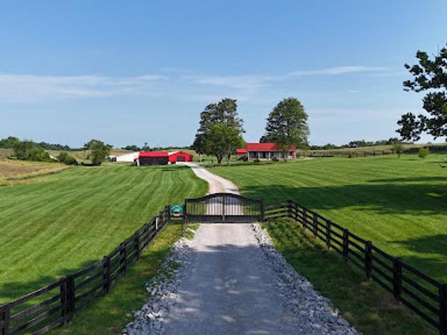 Farm for sale in Cynthiana, Harrison County