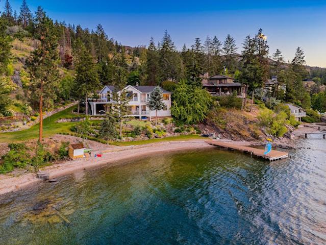 House for sale in Winfield, British Columbia