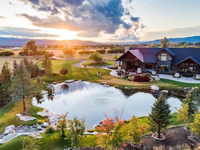 Farm for sale in Oakley, Utah
