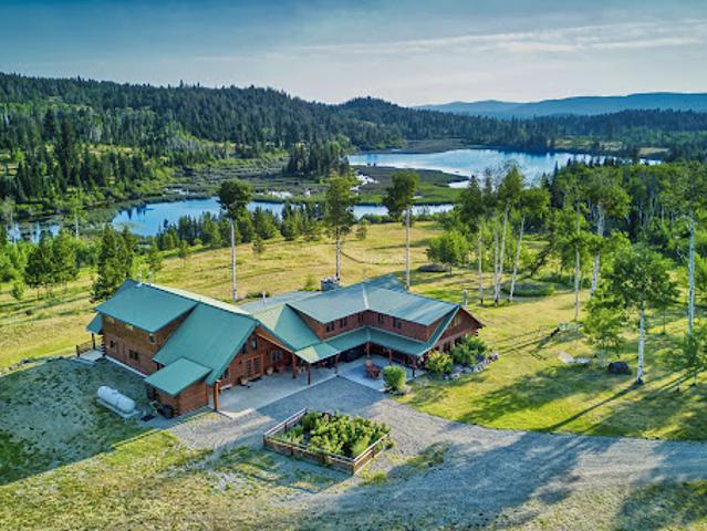House for sale in Princeton, British Columbia