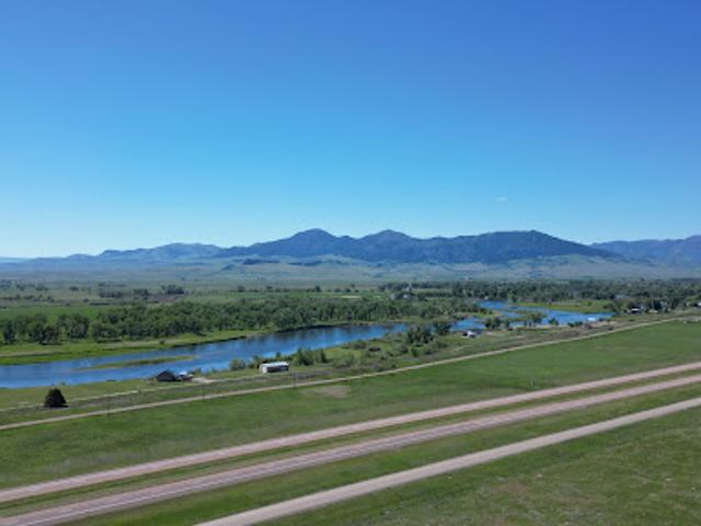 Farm for sale in Cascade, Montana
