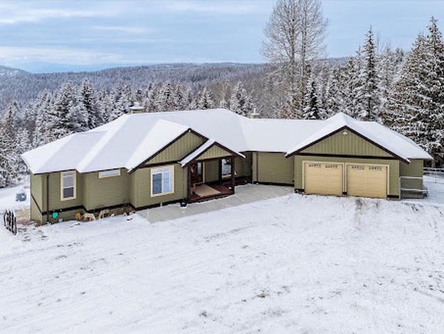 House for sale in Winfield, British Columbia