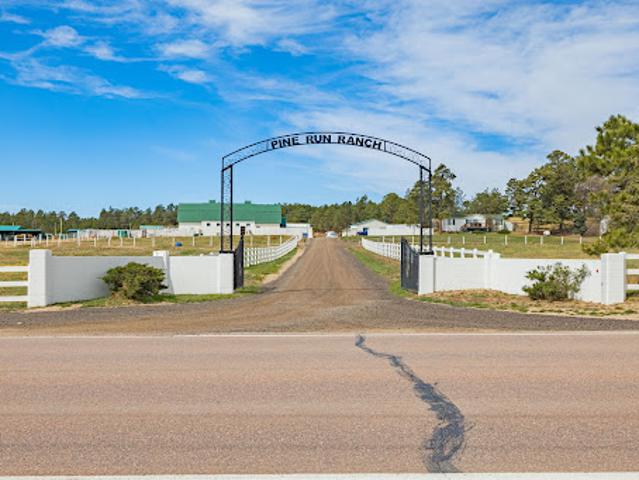 Farm for sale in Colorado