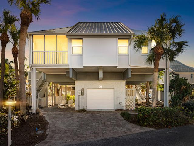 Farm for sale in Boca Grande, Florida