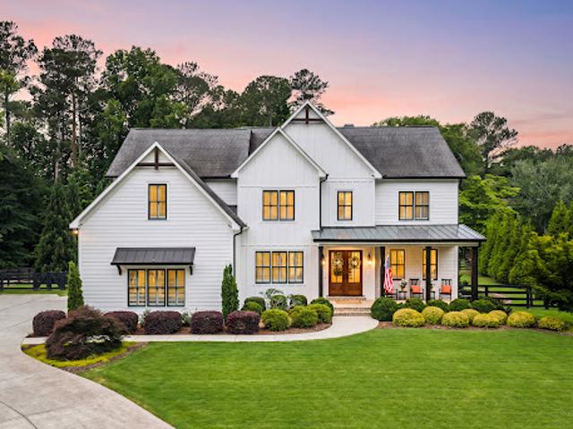 Farm for sale in Georgia
