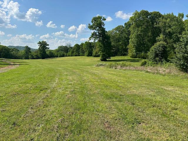 Farm for sale in Tennessee