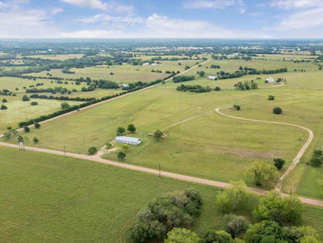 Farm for sale in Round Top, Texas