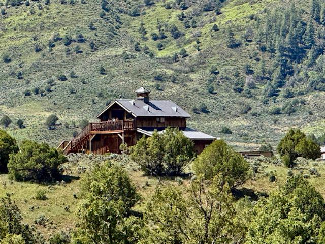 Farm for sale in Pagosa Springs, Colorado