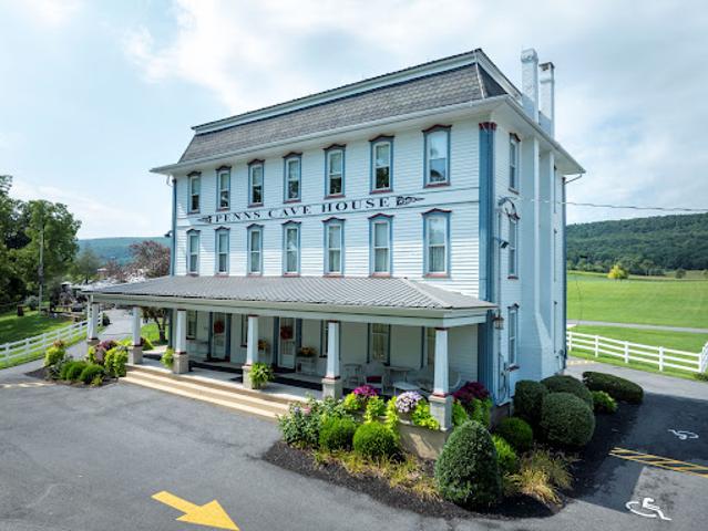 Farm for sale in Centre Hall, Centre County