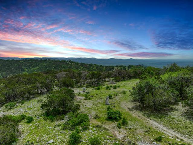 Farm for sale in Center Point, Texas