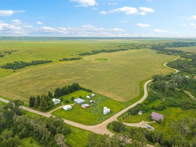 Farm for sale in Lewistown, Montana