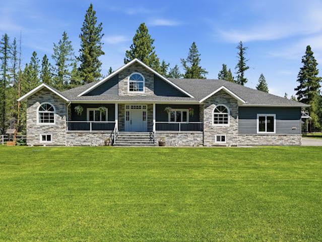 House for sale in Cranbrook, British Columbia