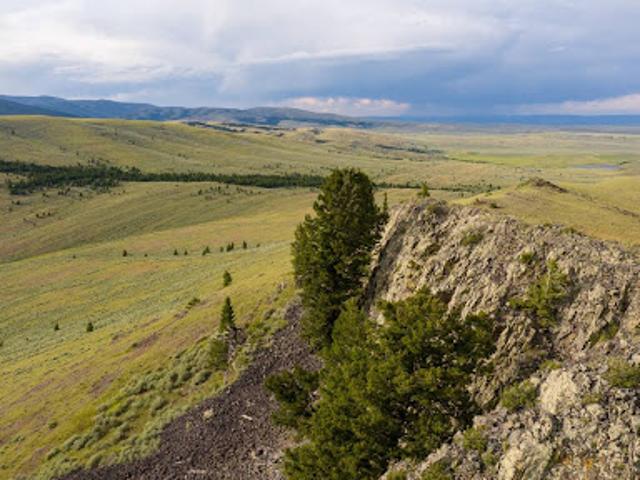 Farm for sale in White Sulphur Springs, Meagher County