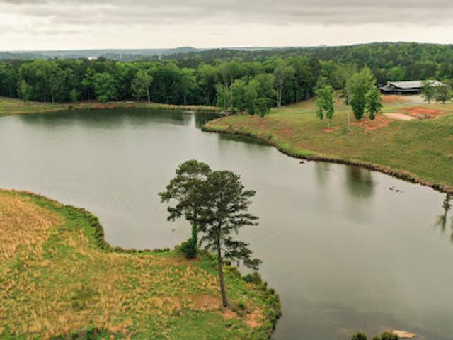 Farm for sale in Hamilton, Harris County