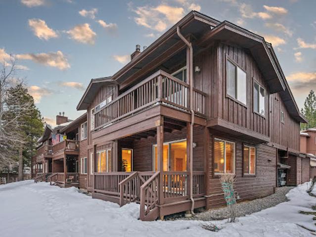 Farm for sale in Truckee, California