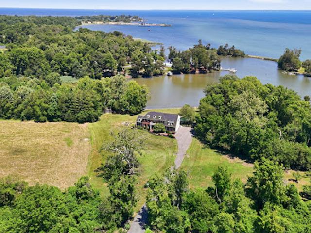 Farm for sale in Maryland