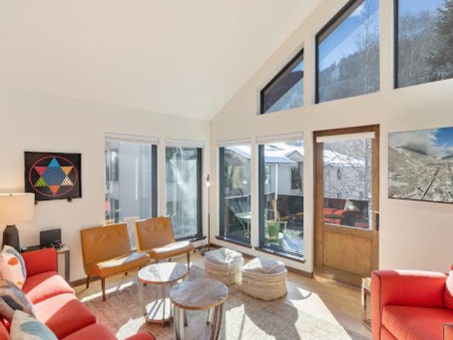 Apartment for sale in Telluride, Colorado