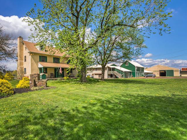 Farm for sale in Bucks, Pennsylvania