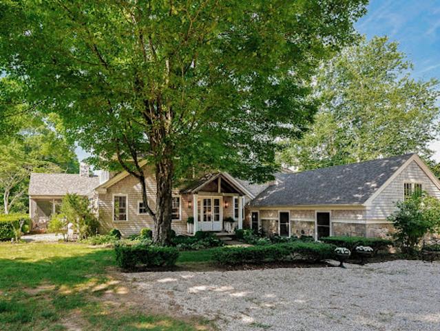 Farm for sale in Lyme, Connecticut
