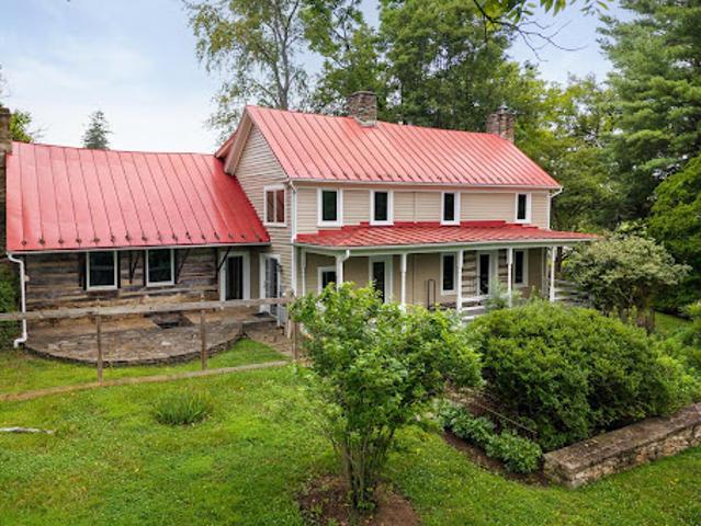 Farm for sale in Virginia