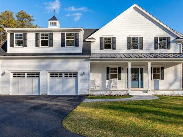 Farm for sale in Harwich, Massachusetts