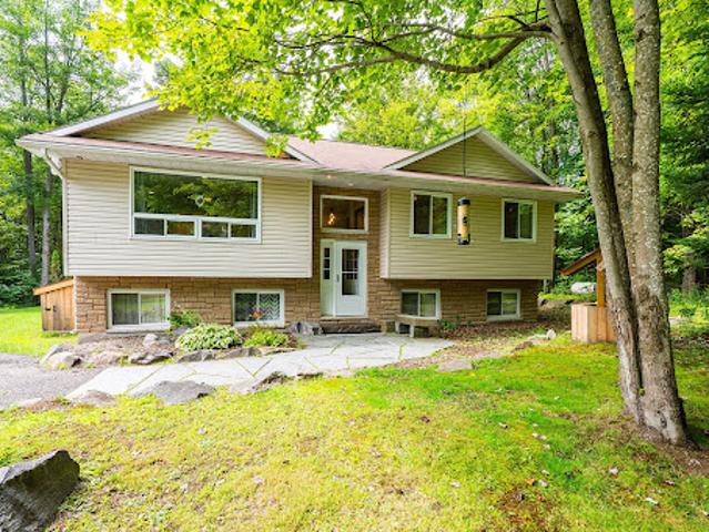 House for sale in Muskoka, Ontario