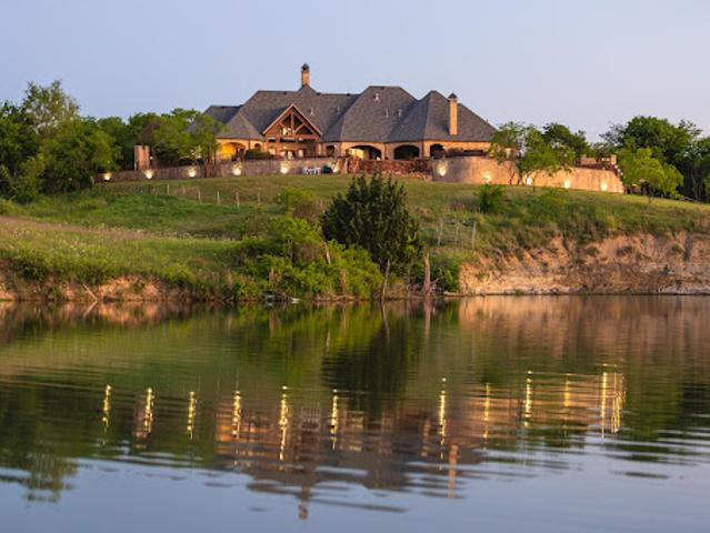 Farm for sale in Ellis, Texas