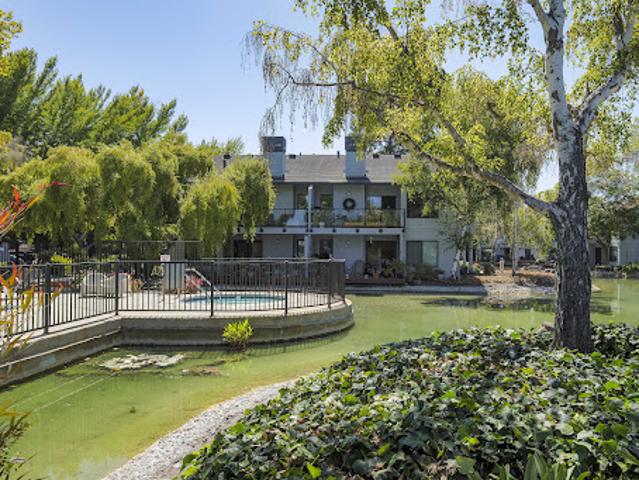 Farm for sale in Mountain View, California