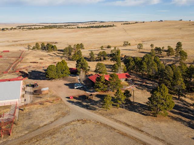 Farm for sale in Ramah, Colorado