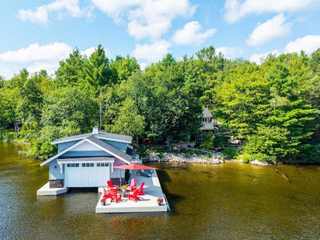 House for sale in Muskoka, Ontario