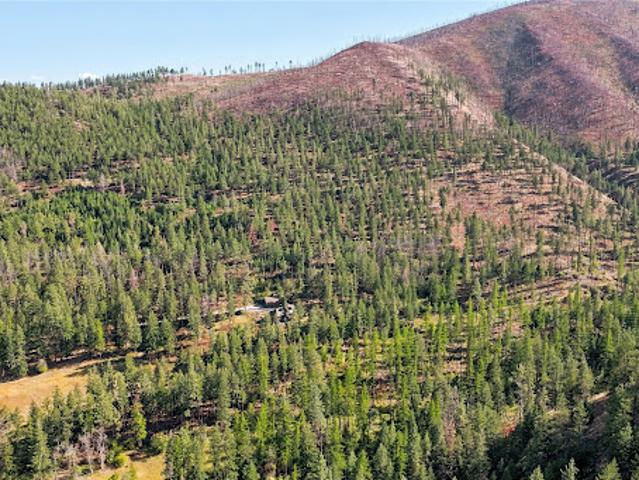 Farm for sale in Lolo, Missoula County