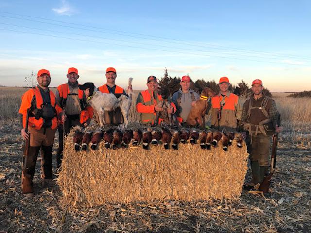 Farm for sale in Nebraska