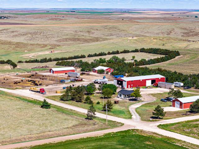 Farm for sale in Kansas