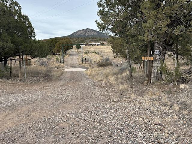 Farm for sale in Silver City, New Mexico
