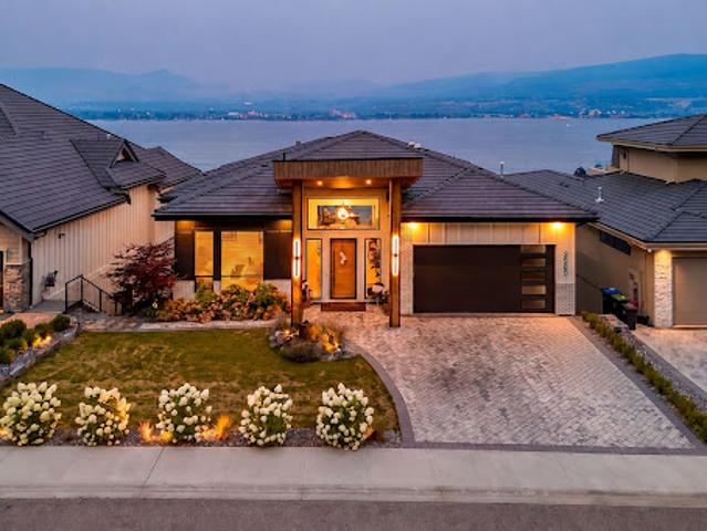 House for sale in West Kelowna, British Columbia