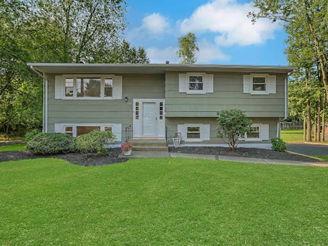 Farm for sale in Rockland, New York