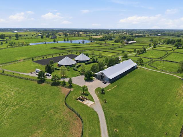 Farm for sale in Lexington, Kentucky