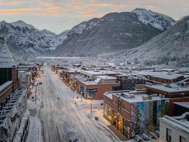 Farm for sale in Telluride, Colorado