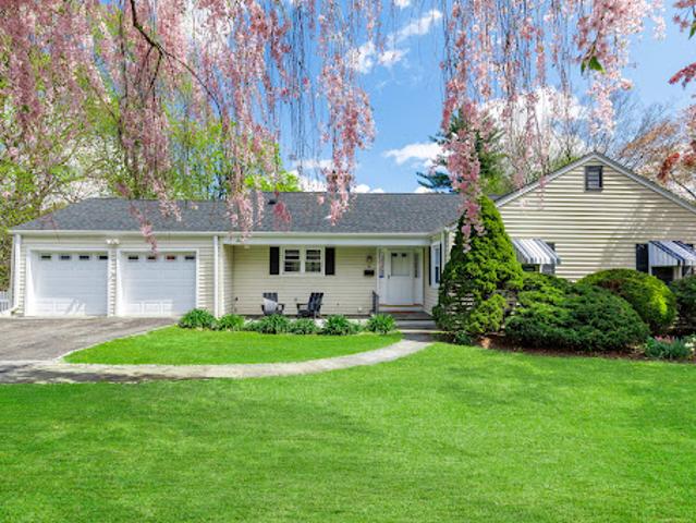 Farm for sale in New York